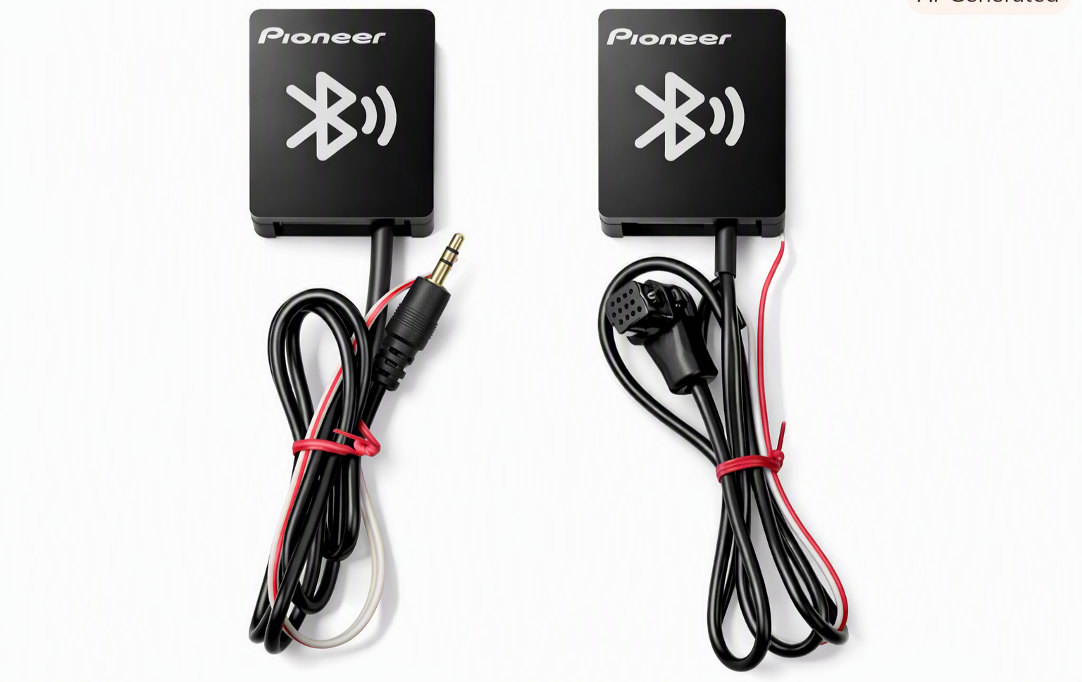 کیت بلوتوث پایونیر ورژن 5.1 حرفه ای
