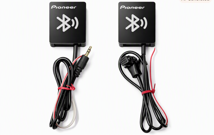 کیت بلوتوث پایونیر ورژن 5.1 حرفه ای